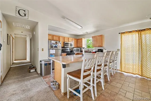 1116 Sunrise Circle Dacono, CO 80514