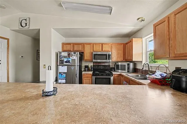 1116 Sunrise Circle Dacono, CO 80514
