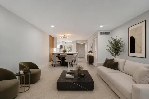 4090 Tivoli Court #208