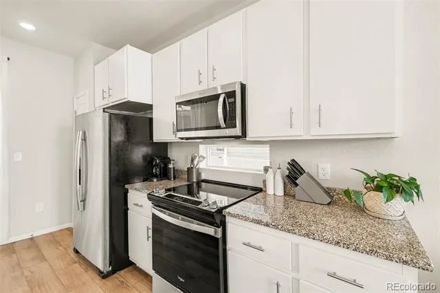 3512 Streamwood Drive Johnstown, CO 80534