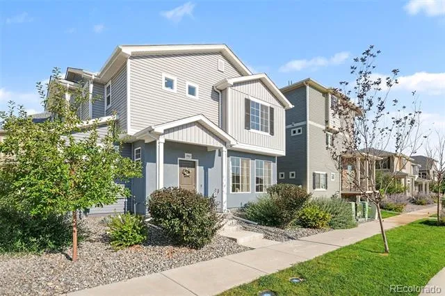 3512 Streamwood Drive Johnstown, CO 80534