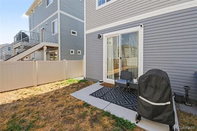 3512 Streamwood Drive Johnstown, CO 80534