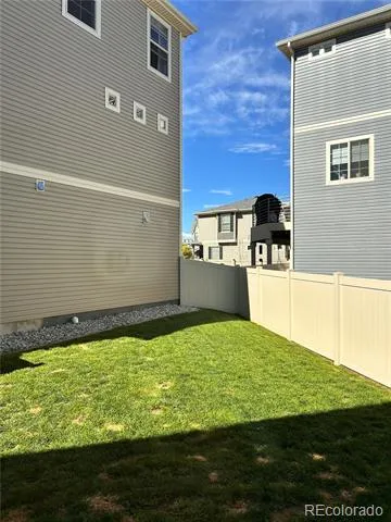 3512 Streamwood Drive Johnstown, CO 80534