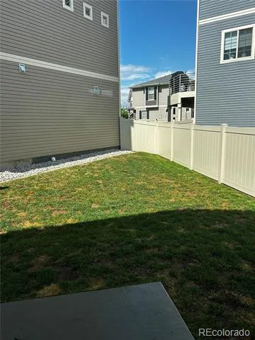 3512 Streamwood Drive Johnstown, CO 80534
