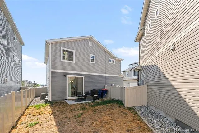 3512 Streamwood Drive Johnstown, CO 80534