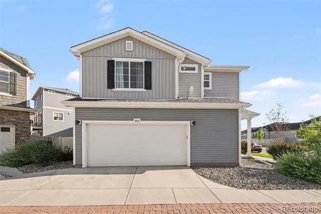3512 Streamwood Drive Johnstown, CO 80534