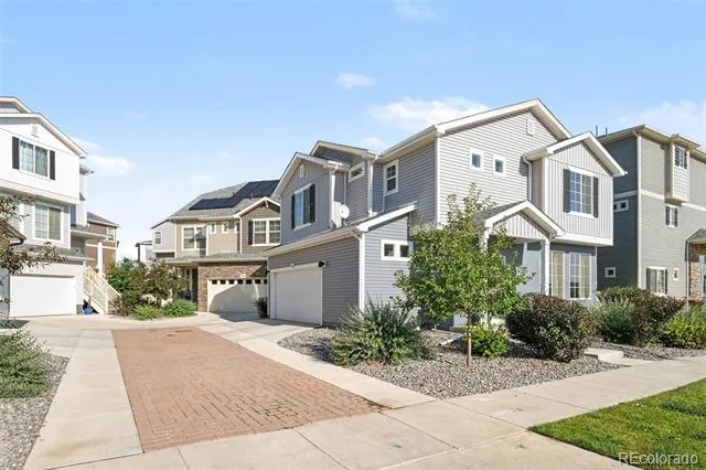 3512 Streamwood Drive Johnstown, CO 80534