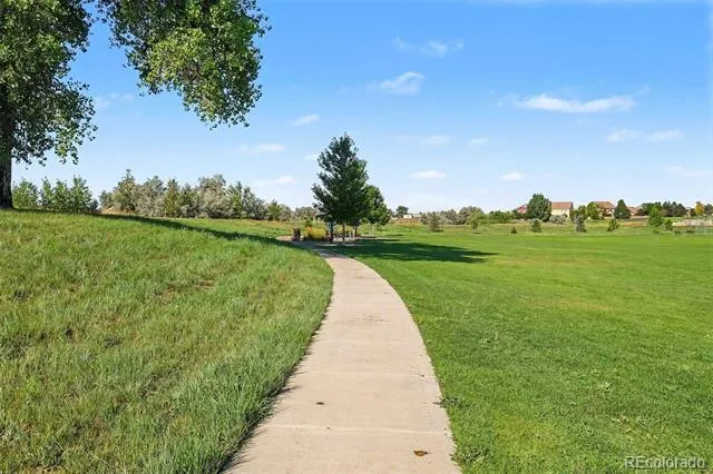3512 Streamwood Drive Johnstown, CO 80534