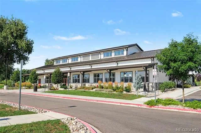 3512 Streamwood Drive Johnstown, CO 80534
