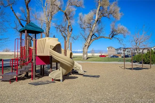 3512 Streamwood Drive Johnstown, CO 80534