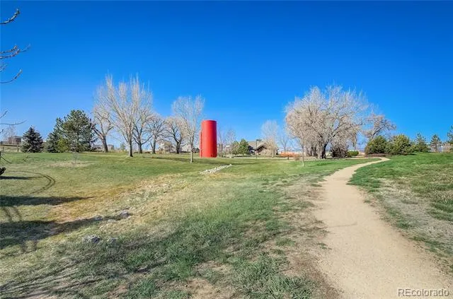 3512 Streamwood Drive Johnstown, CO 80534