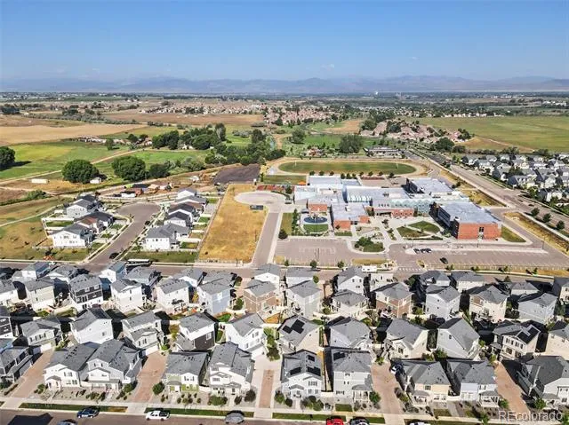 3512 Streamwood Drive Johnstown, CO 80534