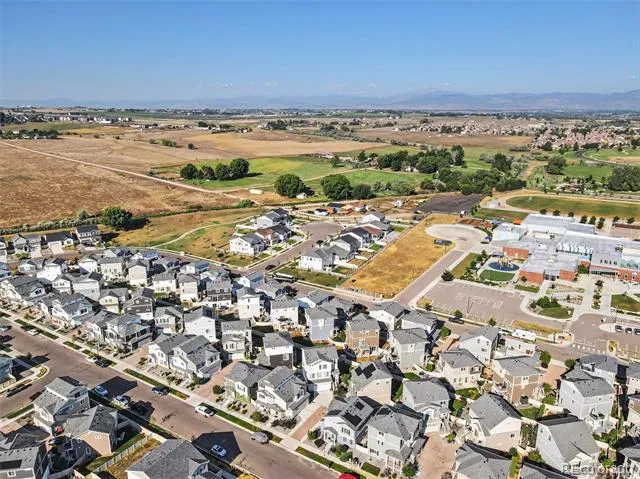 3512 Streamwood Drive Johnstown, CO 80534