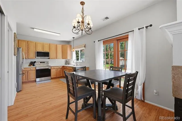 13928 Madison Street Brighton, CO 80602