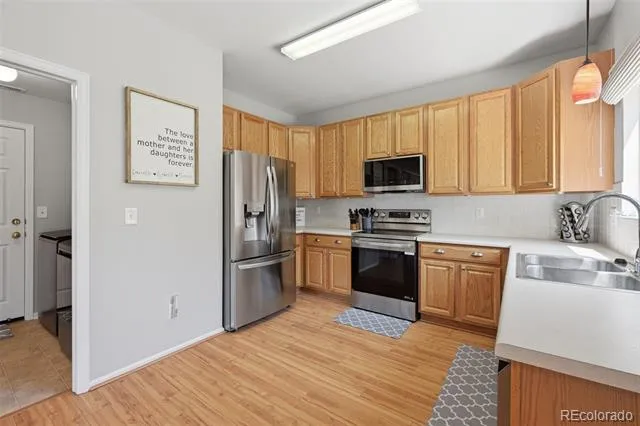 13928 Madison Street Brighton, CO 80602