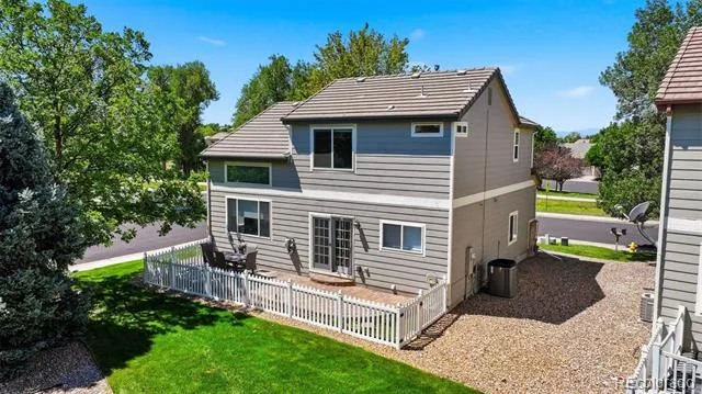 13928 Madison Street Brighton, CO 80602