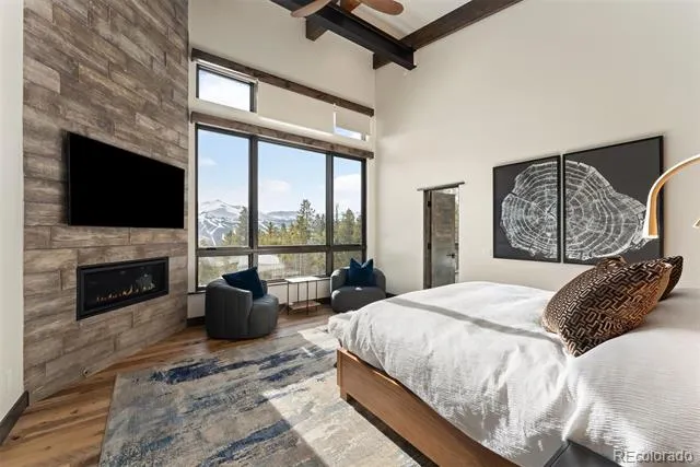 67 Marys Ridge Lane Breckenridge, CO 80424