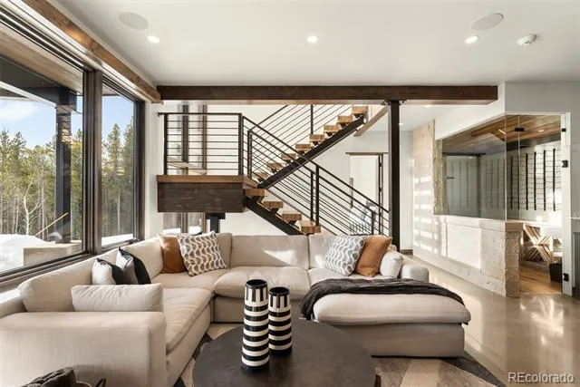 67 Marys Ridge Lane Breckenridge, CO 80424