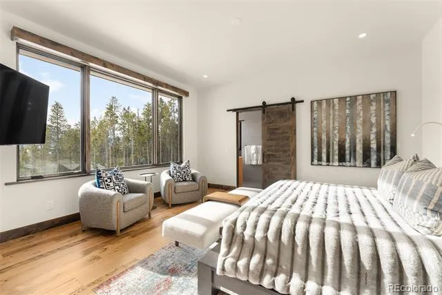 67 Marys Ridge Lane Breckenridge, CO 80424