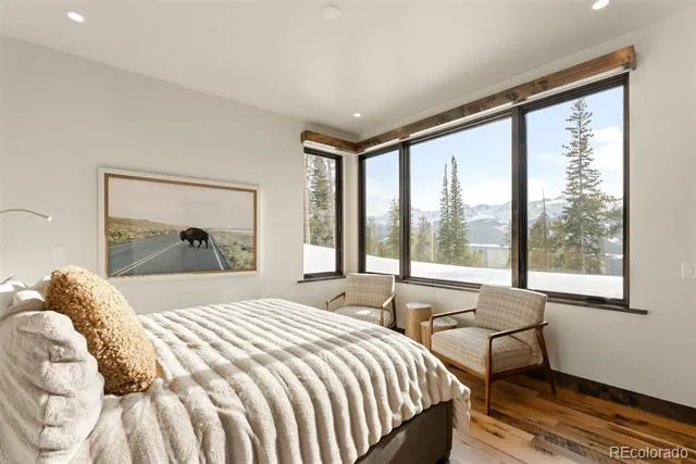 67 Marys Ridge Lane Breckenridge, CO 80424