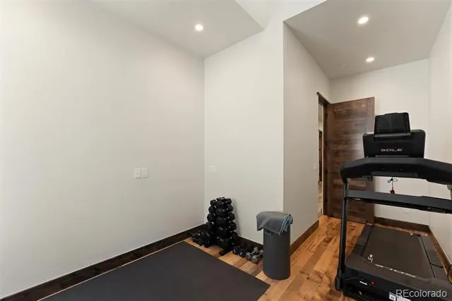 67 Marys Ridge Lane Breckenridge, CO 80424