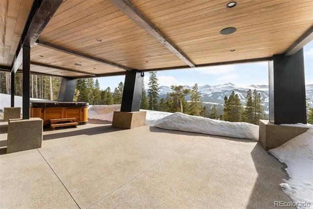 67 Marys Ridge Lane Breckenridge, CO 80424