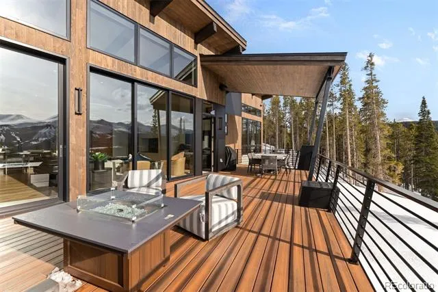 67 Marys Ridge Lane Breckenridge, CO 80424