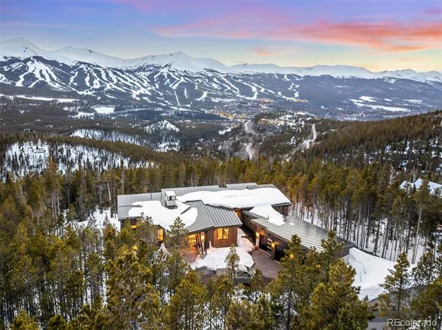 67 Marys Ridge Lane Breckenridge, CO 80424