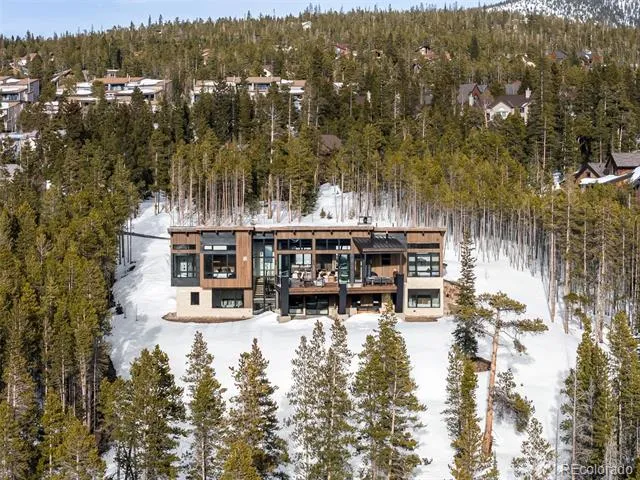 67 Marys Ridge Lane Breckenridge, CO 80424