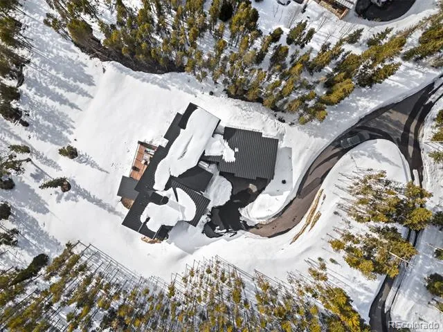 67 Marys Ridge Lane Breckenridge, CO 80424