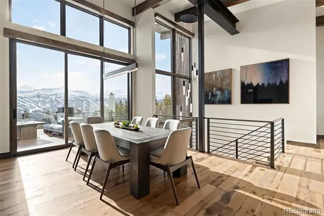 67 Marys Ridge Lane Breckenridge, CO 80424