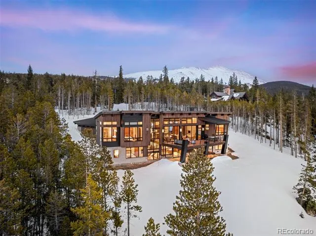 67 Marys Ridge Lane Breckenridge, CO 80424