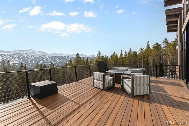 67 Marys Ridge Lane Breckenridge, CO 80424