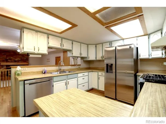2033 River Glen Drive Berthoud, CO 80513