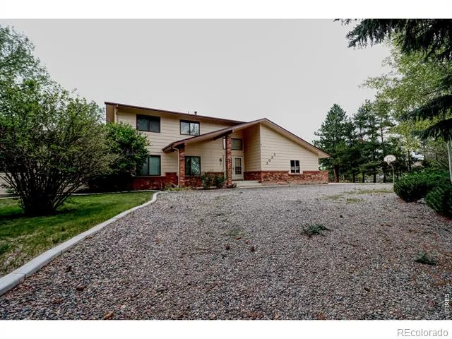 2033 River Glen Drive Berthoud, CO 80513
