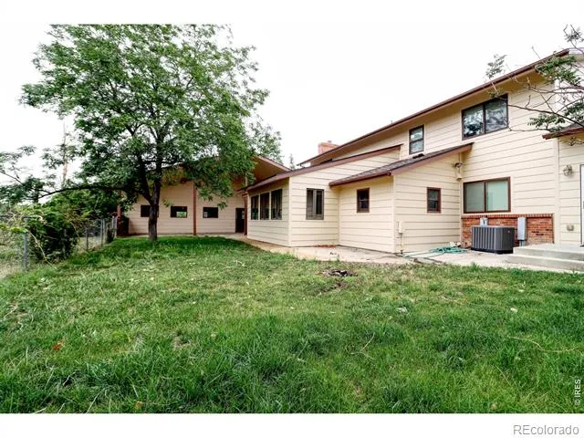 2033 River Glen Drive Berthoud, CO 80513