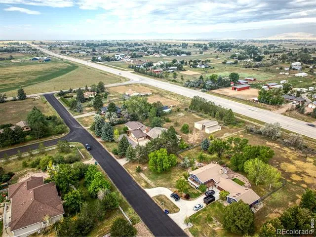 2033 River Glen Drive Berthoud, CO 80513
