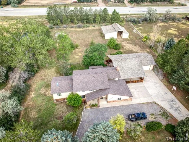 2033 River Glen Drive Berthoud, CO 80513