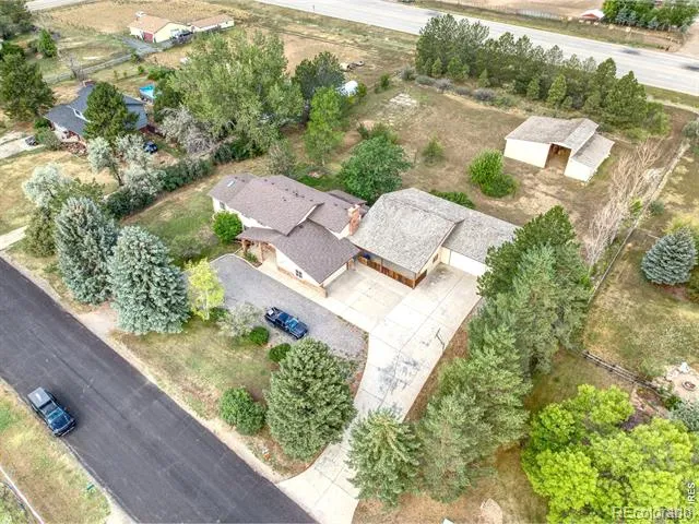 2033 River Glen Drive Berthoud, CO 80513