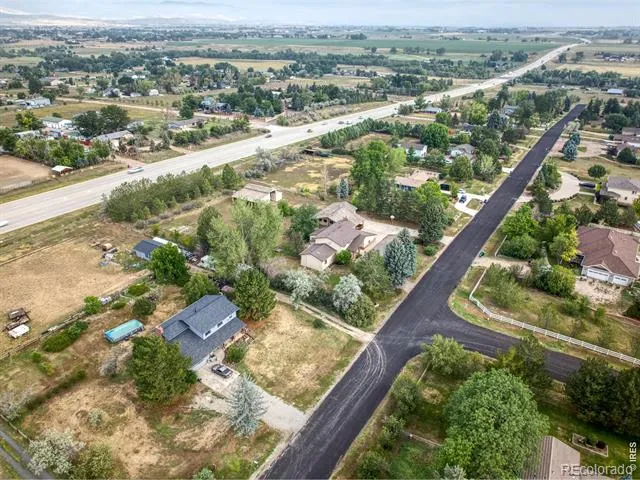 2033 River Glen Drive Berthoud, CO 80513