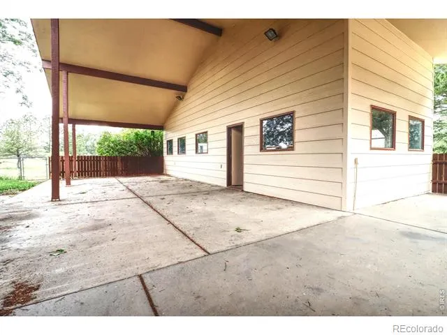 2033 River Glen Drive Berthoud, CO 80513