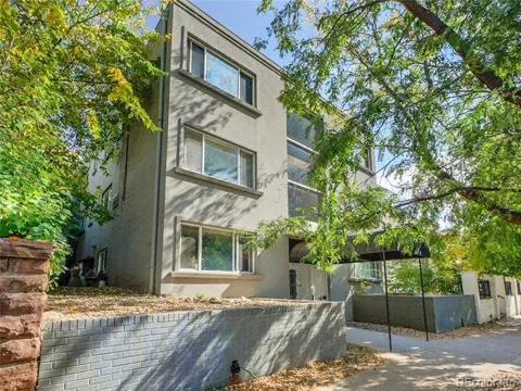 1056 Marion Street #202