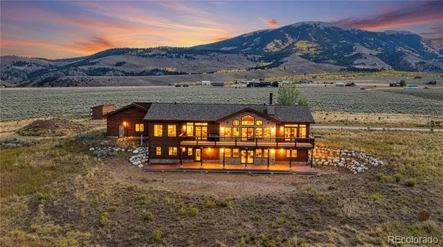 845 Elk Run Road Silverthorne, CO 80498