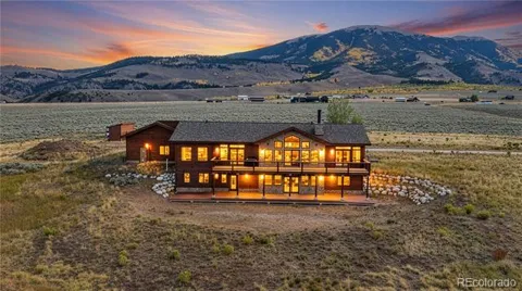 845 Elk Run Road