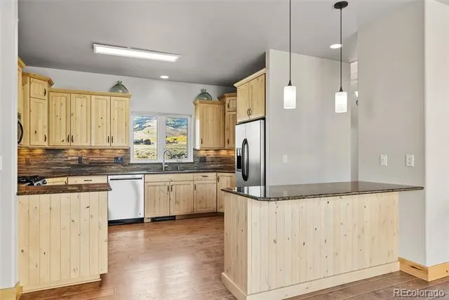 845 Elk Run Road Silverthorne, CO 80498
