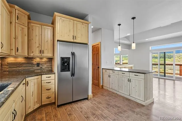 845 Elk Run Road Silverthorne, CO 80498