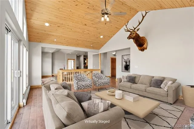 845 Elk Run Road Silverthorne, CO 80498