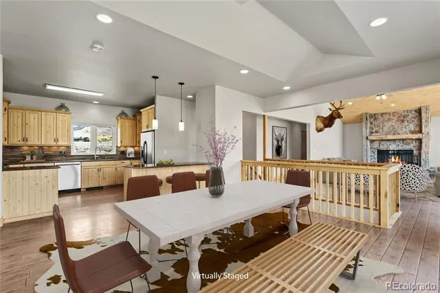 845 Elk Run Road Silverthorne, CO 80498