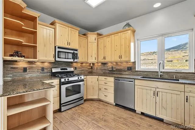 845 Elk Run Road Silverthorne, CO 80498