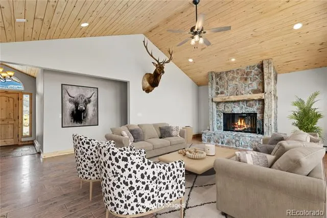 845 Elk Run Road Silverthorne, CO 80498